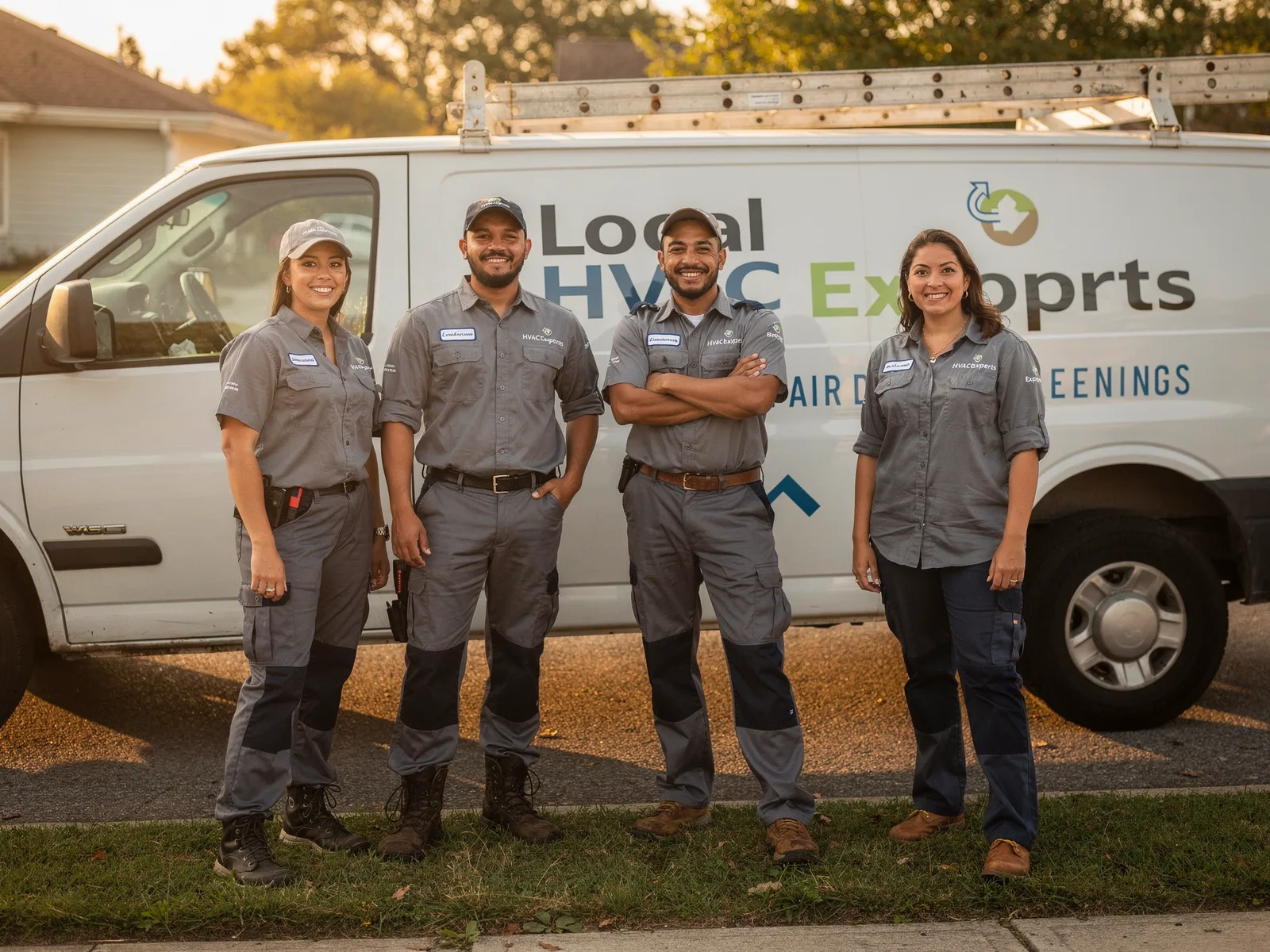 24/7 HVAC Repair & AC Replacement company in Gordon, WI