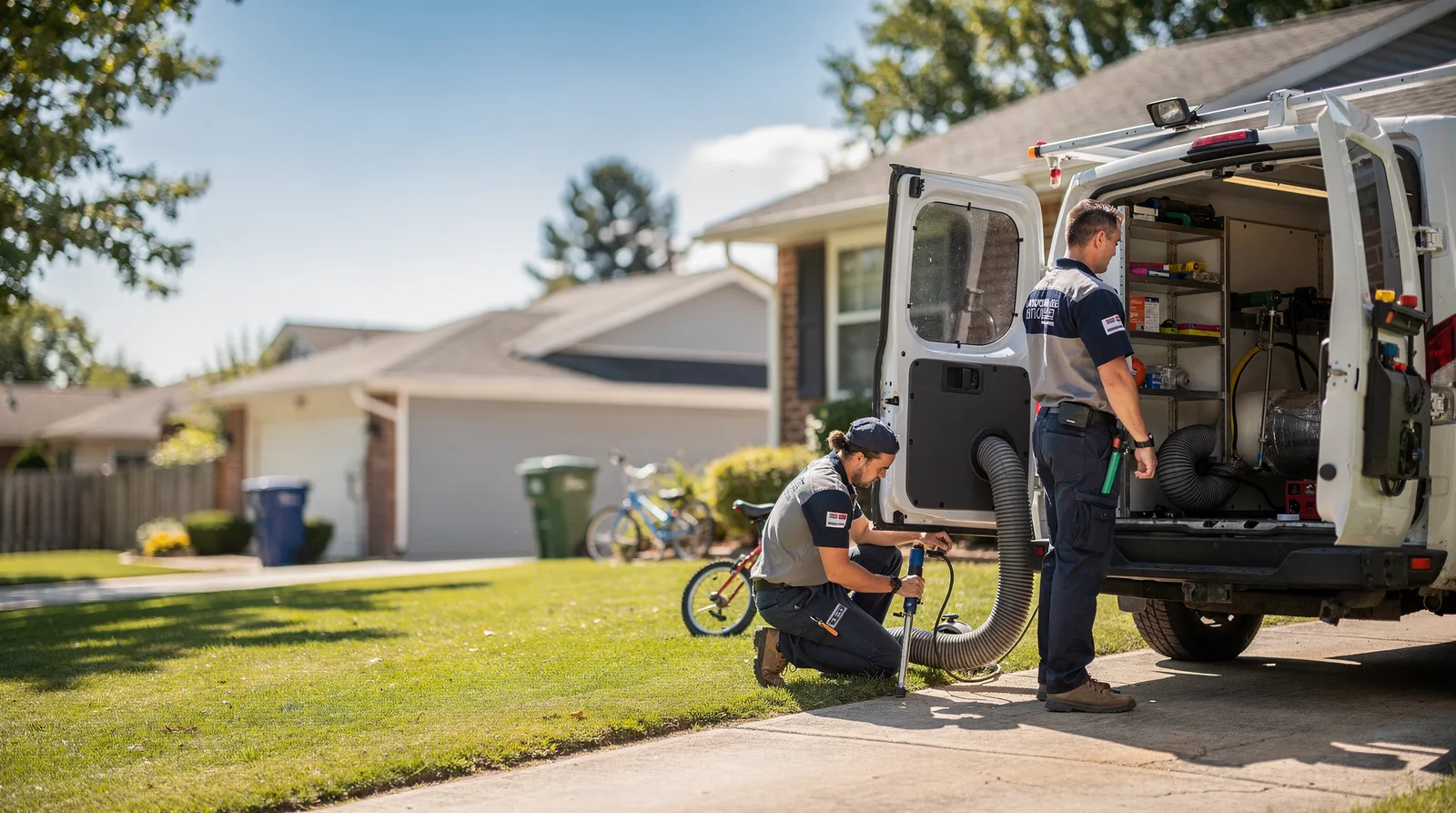 24/7 HVAC Repair & AC Replacement in Gordon, WI near me